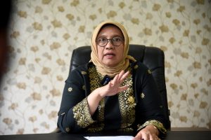 Targetkan Layanan Tipe A, Fasilitas RSU Haji Medan Terus Dibangun dan Ditingkatkan