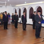 Hasil Rekrutmen Bawaslu Sumut
