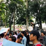 Kasus Penolakan Pasien