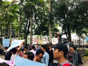 Kasus Penolakan Pasien