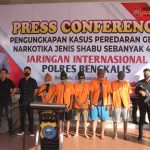 Pangdam I/BB Apresiasi