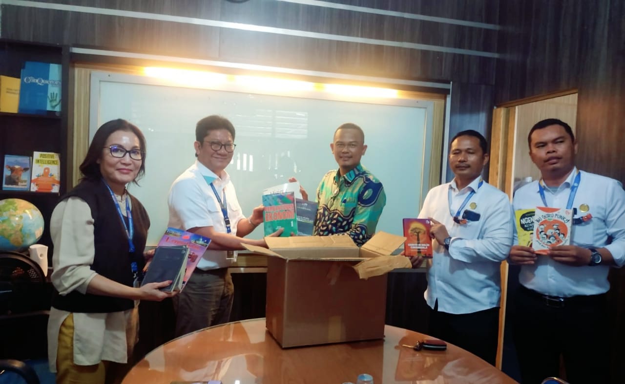 Merdeka Belajar
