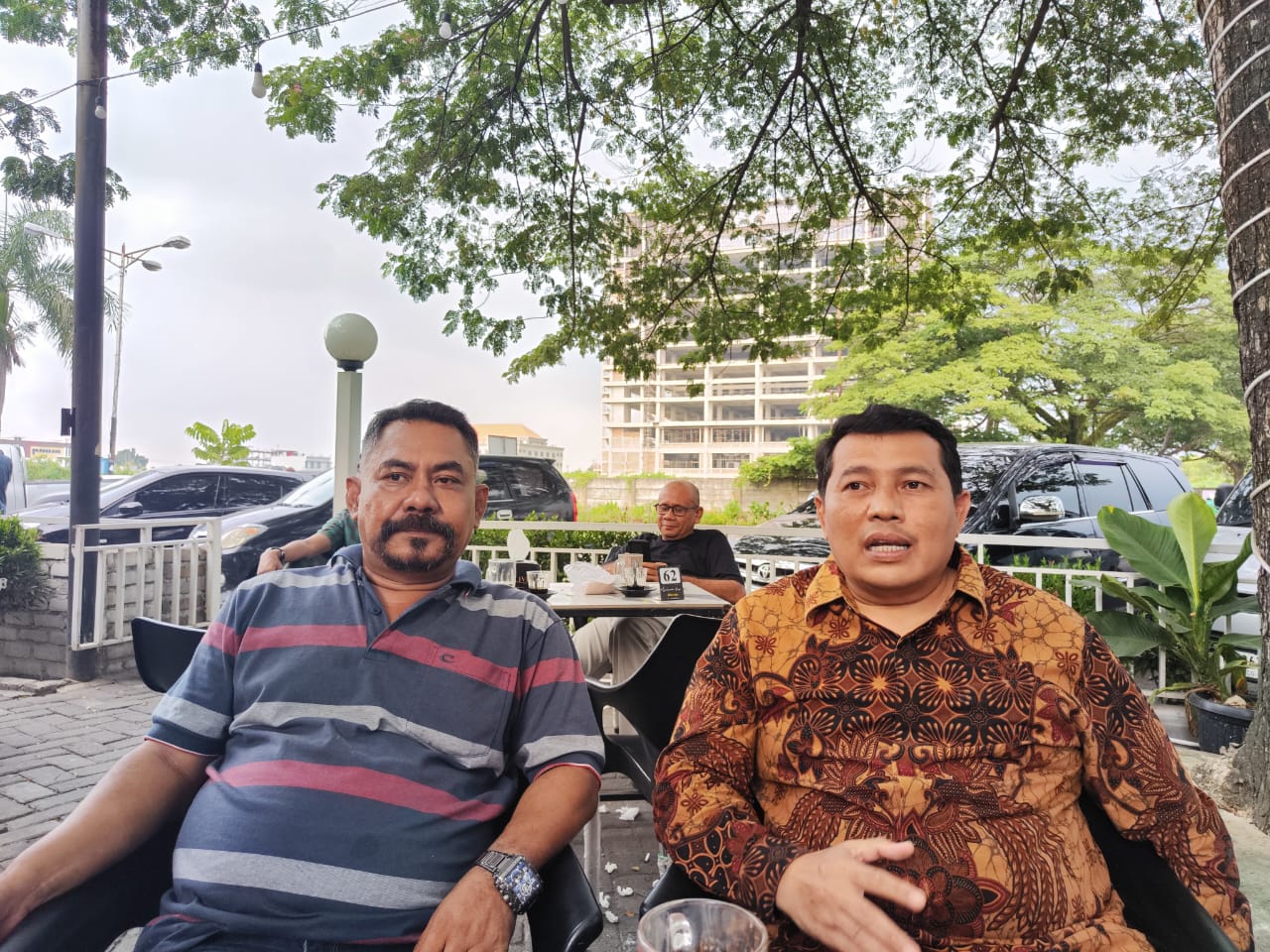 Relawan Persatuan Nasional
