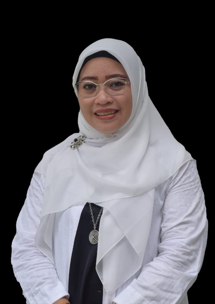 Kriteria Akhwat Shalihah Perspektif Alquran