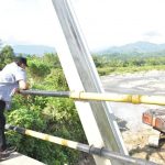 Siphon Irigasi