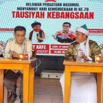 Tausiah Kebangsaan