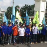 Tolak Omnibus Law