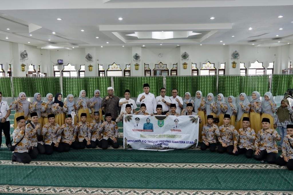 Nasyid dan Qasidah