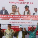 Silaturrahmi Kebangsaan