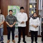 Pembangunan jalan Tabuyung Manuncang