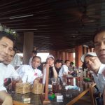 Rumah Relawan Prabowo