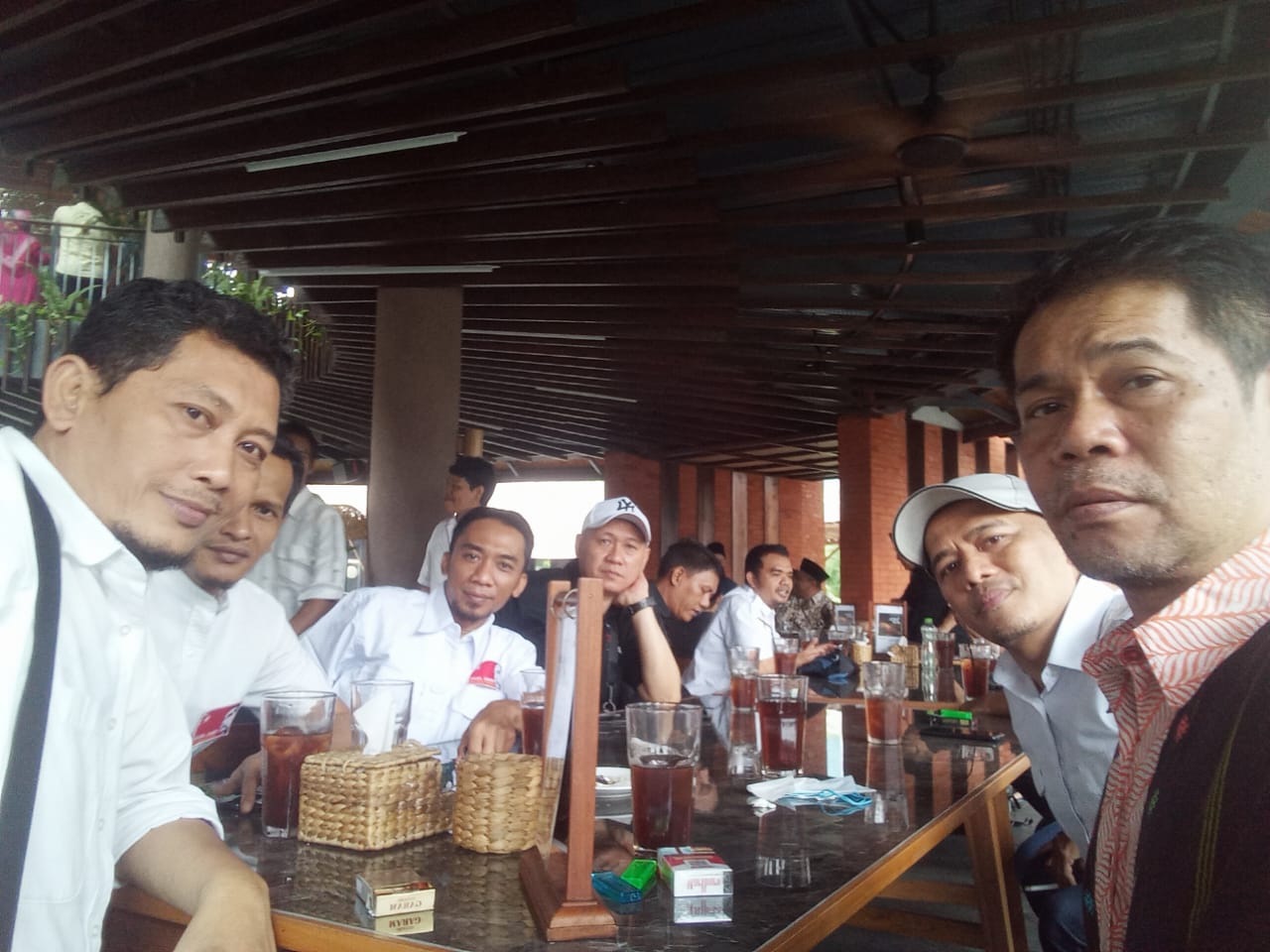 Rumah Relawan Prabowo