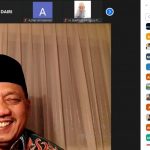 Halaqah Akbar