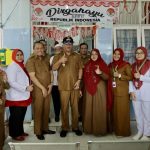Jambore Dasawisma PKK
