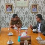 Diskusikan Masalah Ketenagakerjaan