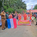 Lepas Karnaval