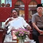 Rahudman ke Sari Rejo
