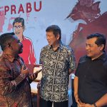 Relawan Persatuan Nasional