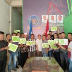 Sertifikat UKW