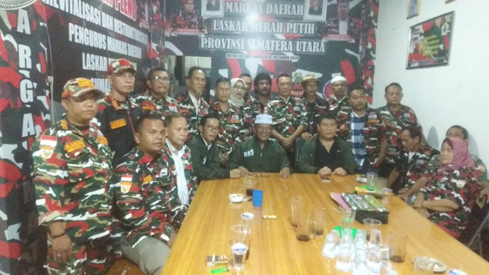 Mada LMP.Sumut