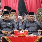 Masa Jabatan Bupati Palas