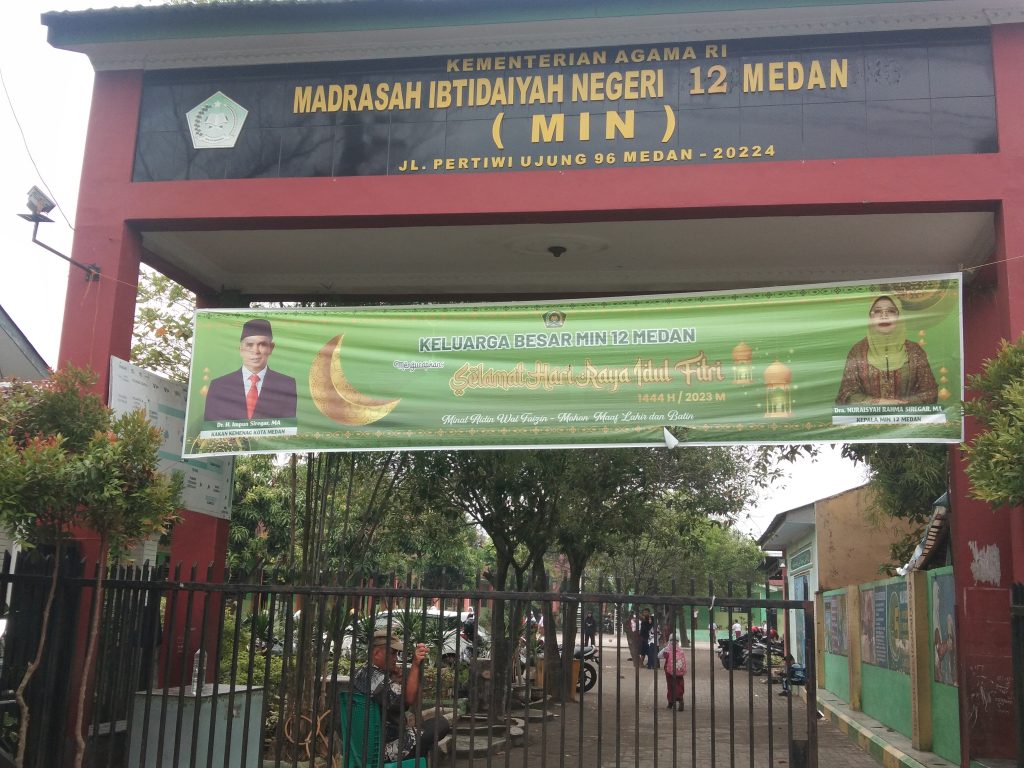 MIN 12 Medan Diduga Lakukan Kutipan yang Beratkan Wali Murid, Ini Penjelasan Kepala Madrasah dan Komite