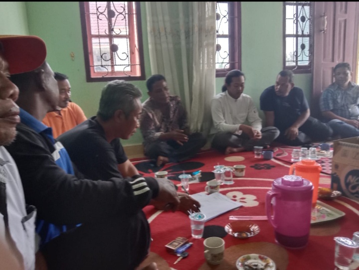 Pejuang Anies Baswedan