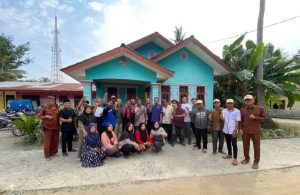 Pejuang Anies Baswedan
