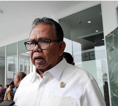 DPRD Sumut Ajukan 3 Nama Gantikan Edy Rahmayadi Sebagai Pj Gubernur ke Mendagri