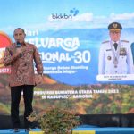 Dana Desa Atasi Stunting