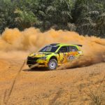 Borneo Rally
