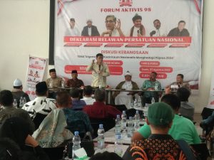 Budiman Sudjatmiko