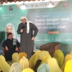 Syaikh Husein Zabber