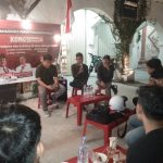 Diskusi Persatuan Nasional
