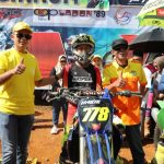 Kejuaraan Super Gasstrack