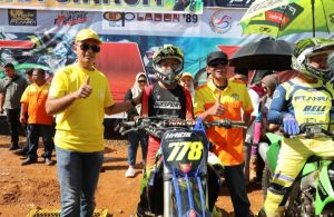 Kejuaraan Super Gasstrack