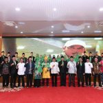 Guru pembentuk SDM Berkualitas