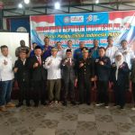 Dua KSPSI Berkolaborasi