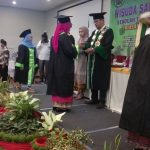 Wisuda Al Hikmah