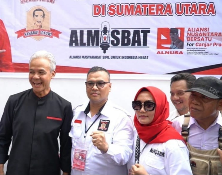 Relawan Buruh