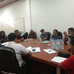 Sengketa Industrial di PT Starindo Prima