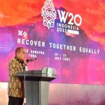 Kunjungan Wisman