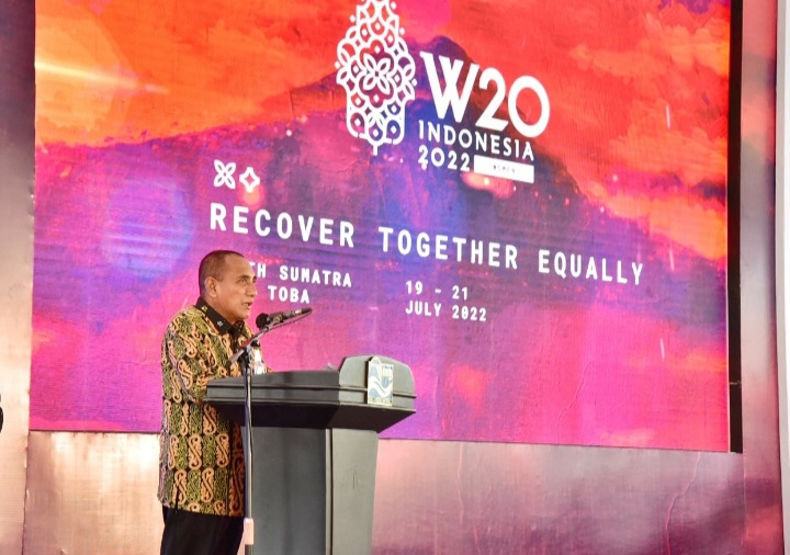 Kunjungan Wisman