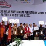 Perhutanan Sosial