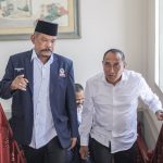 Refleksi Gubernur Sumut