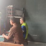 Korupsi Dana Desa