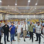 Seminar Motivasi