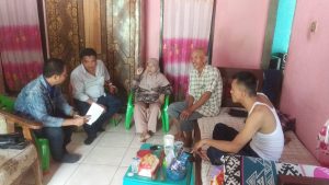 Kecelakaan Kerja