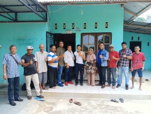 Kecelakaan Kerja