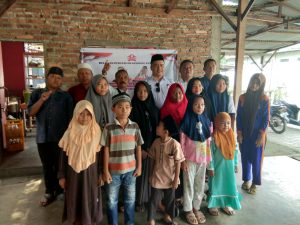 Jumat Barokah